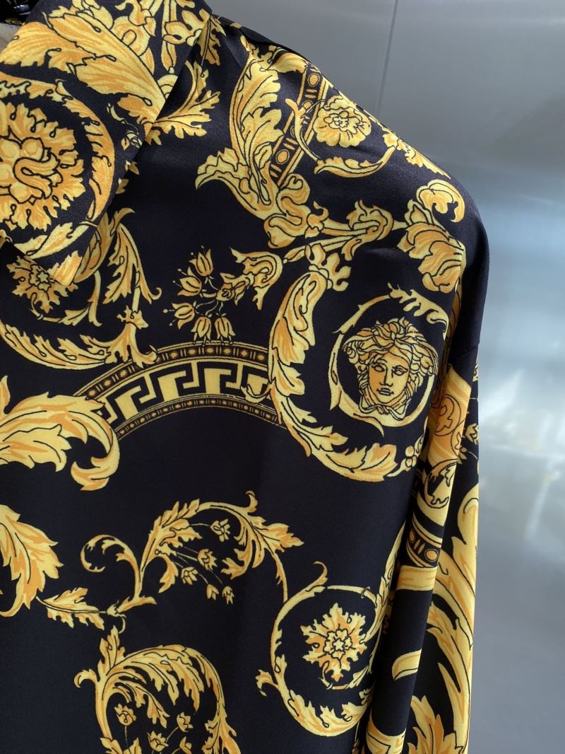 Versace Shirts